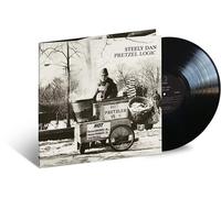 Steely Dan - Pretzel Logic [VINYL]