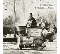 Steely Dan - Pretzel Logic [VINYL]