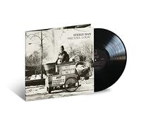 Steely Dan - Pretzel Logic [VINYL]
