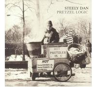 Steely Dan - Pretzel Logic [VINYL]