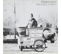 Steely Dan - Pretzel Logic [Vinilo] [Vinyl LP] [VINYL]