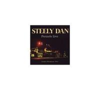 Steely Dan - Pretzels Live