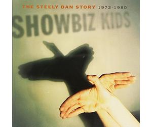 Steely Dan - Showbiz Kids/Steely Dan..