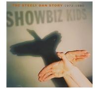 Steely Dan - Showbiz Kids - The Best of Steely Dan