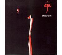 Steely Dan - STEELY DAN aja, gatefold, ABCL 5225