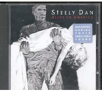 Steely Dan - Steely Dan Alive in America