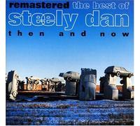 Steely Dan - The Best of Dan Steely