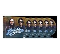 Steely Dan - The Broadcast Collection 1974-1996