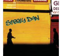 Steely Dan – The Definitive Collection – CD – Remastered – New (UMC)