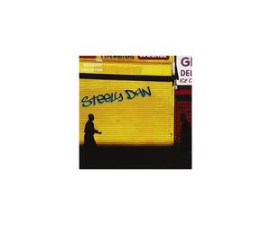 Steely Dan - the Definitive Collection [CD]