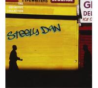 Steely Dan The Definitive Collection (CD) Album (US IMPORT)