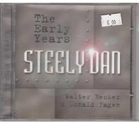 Steely Dan - The Early Years