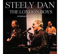 Steely Dan - The London Boys (2cd)