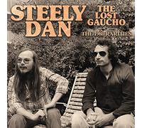 Steely Dan - The Lost Gaucho