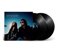 Steely Dan - The Lost Gaucho (2lp) [VINYL]