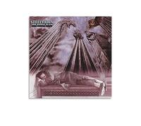 Steely Dan The Royal Scam Canvas Poster Wall Art Decor Print Picture Paintings for Living Room Bedroom Decoration Unframe-style 12x12inch(30x30cm)