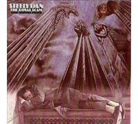 Steely Dan - the Royal Scam [CD]