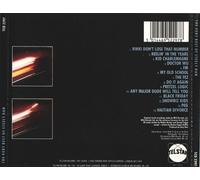 STEELY DAN,THE VERY BEST OF CD,NEW NOT SEALED..NEVER WAS.SENT 1ST CLASS