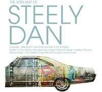 Steely Dan - The Very Best Of - NEW 2 x CD Set (sealed)