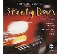 STEELY DAN - The Very Best of Steely Dan