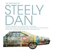 Steely Dan - The Very Best Of Steely Dan