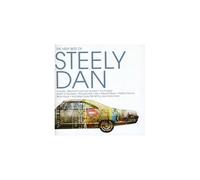 Steely Dan – The Very Best of Steely Dan – CD
