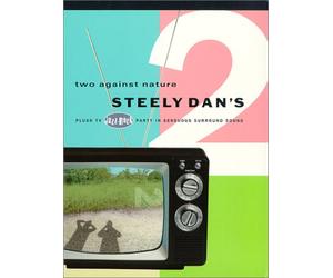 Steely Dan : Two Against Nature (2000)