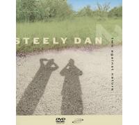 Steely Dan - Two against nature [DVD] [2001]