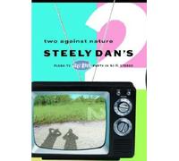 Steely Dan - Two Against Nature [DVD] [2009]