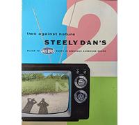 Steely Dan: Two Against Nature [DVD]