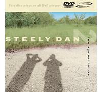 Steely Dan - Two Against Nature [DVD AUDIO]