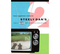 Steely Dan - Two Against Nature:Plush TV Jazz-Rock