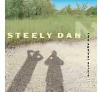 Steely Dan - Two Against Nature [VINYL]
