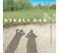 Steely Dan - Two Against Nature [New Vinyl LP] Clear Vinyl