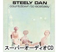 Steely Dan - Countdown to.. -Shm-CD-
