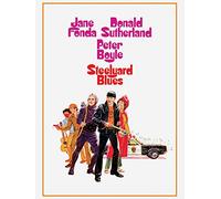 Steelyard Blues (1973)