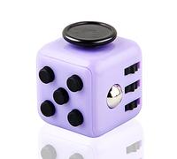Steemjoey Fidget Toy Cube Toy Sensory Toys Stress Relieve Toys Anti-anxiety Toy for Children and Adults