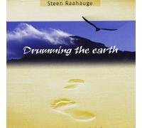 Steen Raahauge - Drumming The Earth