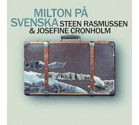 Steen Rasmussen & Josefine Cronholm - Milton Pa Sevenska (Milton In Sweden) [VINYL]
