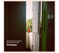 Steen Rasmussen - Presenca [Vinyl]