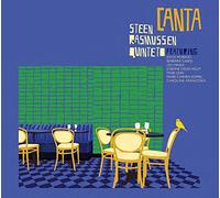 Steen Rasmussen Quinteto : Canta CD (2019) NEW FREE Shipping, Save £s