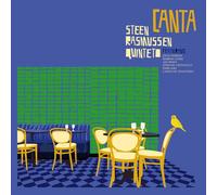 Steen Rasmussen Quinteto - Canta