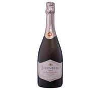Steenberg 1682 Pinot Noir Méthode Cap Classique Brut N.V., South African Sparkling Wine, 750ml