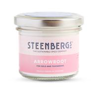 Steenbergs Arrowroot 60g