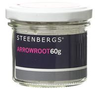 Steenbergs Arrowroot 60g Gluten Free