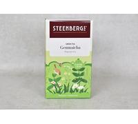 Steenbergs Genmaicha Green Tea Loose Leaf Box - 80g