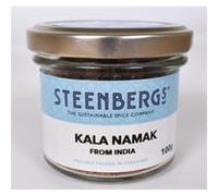Steenbergs Indian Black Salt - Kala Namak 100g