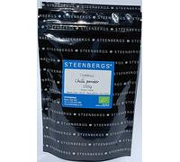 Steenbergs Organic Chilli Powder 150g Baby Bulk Refill Range