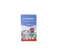 Steenbergs Organic Christmas Tea loose leaf 100g (Christmas Chai spiced tea blend)