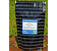 Steenbergs Organic Italian Herbs Refill Baby Bulk 75g